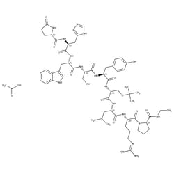 Buserelin Acetate, TRC 1 mg | Buy Online | Toronto Research Chemicals | Fisher Scientific