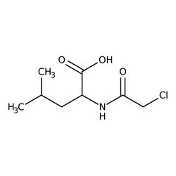 N-Chloroacetyl-L-leucine 99.0+%, TCI America&trade;