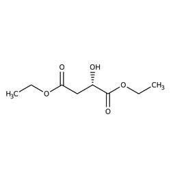 Diethyl L-(-)-Malate 97.0+%, TCI America&trade;