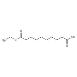 Ethyl hydrogen sebacate, 98%