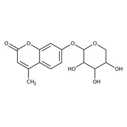 4-Methylumbelliferyl alpha-L-Arabinopyranoside 98.0+%, TCI America&trade;