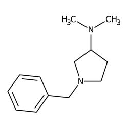 1-Benzyl-3-(dimethylamino)pyrrolidine 97.0+%, TCI America&trade;