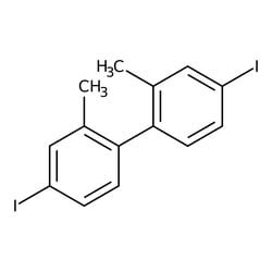 4,4'-Diiodo-2,2'-dimethylbiphenyl 98.0+%, TCI America™