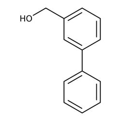 3-(Hydroxymethyl)biphenyl 96.0+%, TCI America&trade;