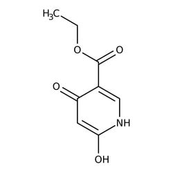 Ethyl 4,6-Dihydroxynicotinate 97.0+%, TCI America 1 g | Buy Online | TCI America | Fisher Scientific
