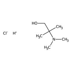 2-(Dimethylamino)-2-methyl-1-propanol 97.0+%, TCI America™