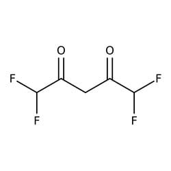 1,1,5,5-Tetrafluoro-2,4-pentanedione 97.0+%, TCI America 5 g | Buy Online | TCI America | Fisher Scientific