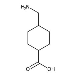 4-(Aminomethyl)cyclohexanecarboxylic Acid (cis- and trans- mixture) 95.0+%, TCI America&trade;
