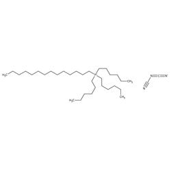Trihexyl(tetradecyl)phosphonium Dicyanamide 93.0+%, TCI America™