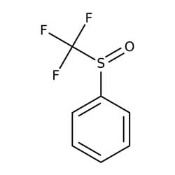 Phenyl Trifluoromethyl Sulfoxide 98.0+%, TCI America™