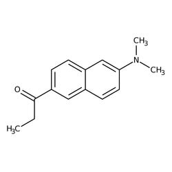 2-(Dimethylamino)-6-propionylnaphthalene 98.0+%, TCI America™