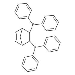 (2S,3S)-(+)-2,3-Bis(diphenylphosphino)bicyclo[2.2.1]hept-5-ene 98.0+%, TCI America™
