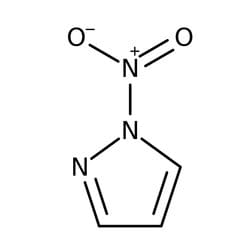 1-Nitropyrazole 97.0+%, TCI America™