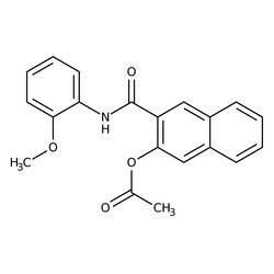MP Biomedicals, Inc&nbsp;2-Methyltetrahydroharmol HCl, MP Biomedicals
