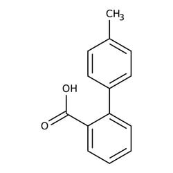 2-(p-Tolyl)benzoic Acid 98.0+%, TCI America&trade;