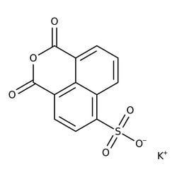 4-Sulfo-1,8-naphthalic Anhydride Potassium Salt 98.0+%, TCI America™