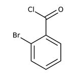 Thermo Scientific Alfa Aesar 2-Brombenzoylchlorid, 98 %, Thermo Scientific Chemicals