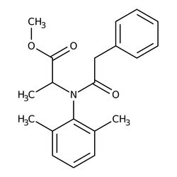 Benalaxyl in Cyclohexane 100 g/mL, Fisher Chemical 1 mL | Buy Online | Fisher Chemical | Fisher Scientific