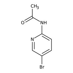 2-Acetamido-5-Bromopyridin, 98 %, Acros Organics