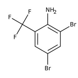 Alfa Aesar&trade;&nbsp;2,4-Dibromo-6-(trifluoromethyl)aniline, 97%