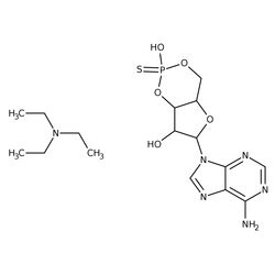 MilliporeSigma&trade;&nbsp;Calbiochem&trade; Adenosine 3',5'-cyclic Monophosphorothioate, Sp-Isomer, Triethylammonium Salt
