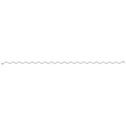 n-Octatriacontane, SPEX CertiPrep 1mL; 2mL amber prescored glass ampule:Buffers