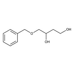 4-Benzyloxy-1,3-butanediol 97.0+%, TCI America&trade;