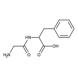 Glycyl-DL-phenylalanine, TCI America™