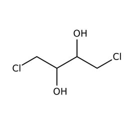 meso-1,4-Dichloro-2,3-butanediol 98.0+%, TCI America&trade;