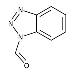 1H-Benzotriazole-1-carboxaldehyde 95.0+%, TCI America™