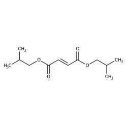 Diisobutyl Fumarate 98.0+%, TCI America&trade;