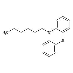 10-Hexylphenothiazine 98.0+%, TCI America&trade;