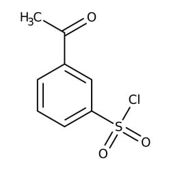 3-Acetylbenzenesulfonyl chloride, 97%
