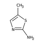 2-Amino-5-methylthiazole, 98%