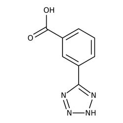 3-(1H-Tetrazol-5-yl)benzoic acid, 97%
