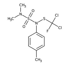 Tolylfluanid in Cyclohexane 10 g/mL, Fisher Chemical 10 mL | Buy Online | Fisher Chemical | Fisher Scientific