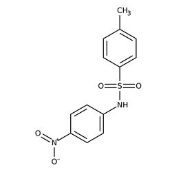 4'-Nitro-p-toluenesulfonanilide, TCI America™