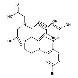 Thermo Scientific Chemicals&nbsp;5,5'-Dibromo-BAPTA, 95%, Thermo Scientific&trade;