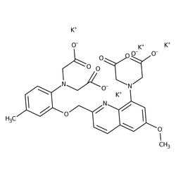 QUIN 2, Tetrapotassium Salt,, MilliporeSigma™