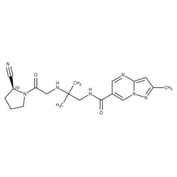 Anagliptina, TRC 50 mg | Buy Online | Toronto Research Chemicals | Fisher Scientific
