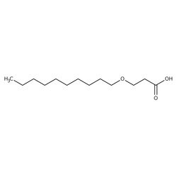 4-Oxatetradecanoic acid, 99%, Thermo Scientific&trade;
