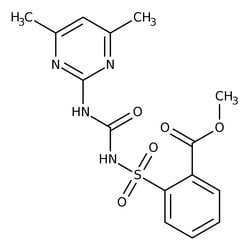Sulfometurometyl, SPEX CertiPrep 1 mL | Buy Online | SPEX Certiprep | Fisher Scientific