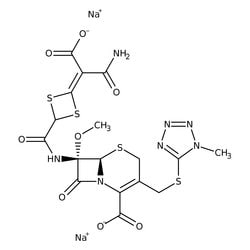 Cefotetan disodium, Thermo Scientific Chemicals