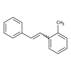 2-Methylstilbene 98.0+%, TCI America 5 g | Buy Online | TCI America | Fisher Scientific