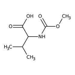 N-(Methoxycarbonyl)-L-valine 98.0+%, TCI America&trade;