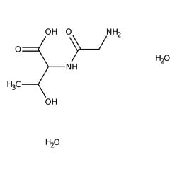 Glycyl-D-threonine Dihydrate 95.0+%, TCI America™