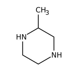(S)-(+)-2-Methylpiperazine 97.0+%, TCI America&trade;