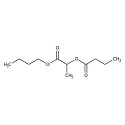 Butyl O-Butyryllactate 98.0+%, TCI America 25 mL | Buy Online | TCI America | Fisher Scientific