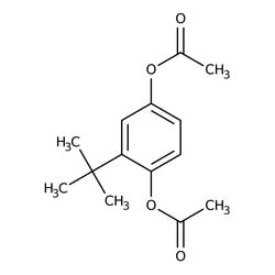 tert-Butylhydroquinone Diacetate, Thermo Scientific™