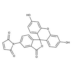 Fluorescein-5-maleimide 97.0+%, TCI America™